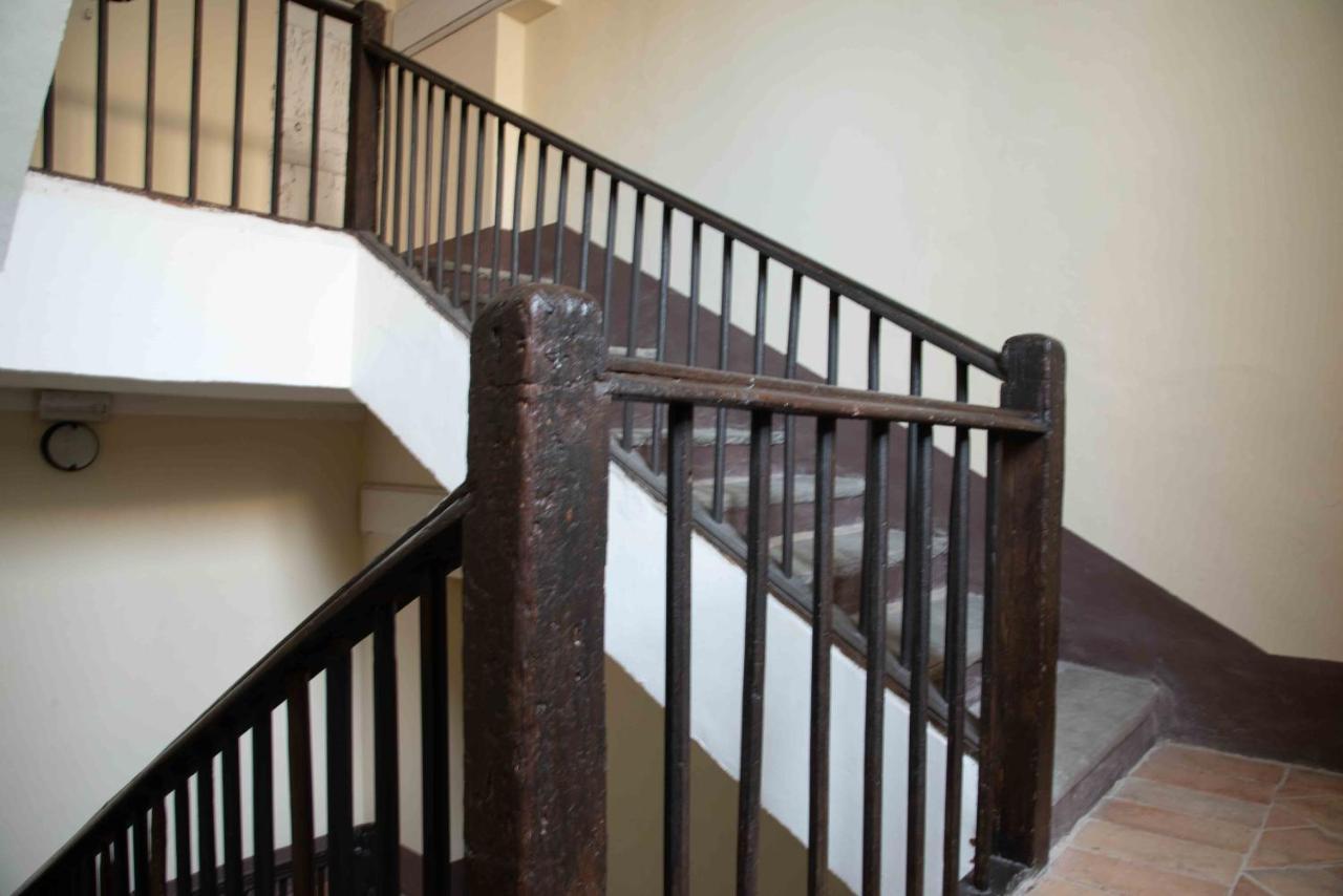 קאלי B&B Relais Druda מראה חיצוני תמונה