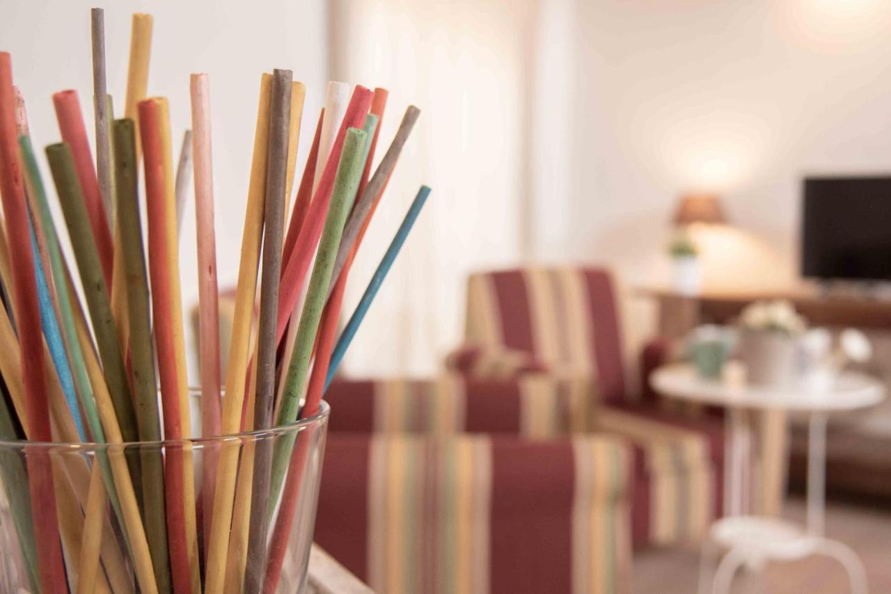קאלי B&B Relais Druda מראה חיצוני תמונה