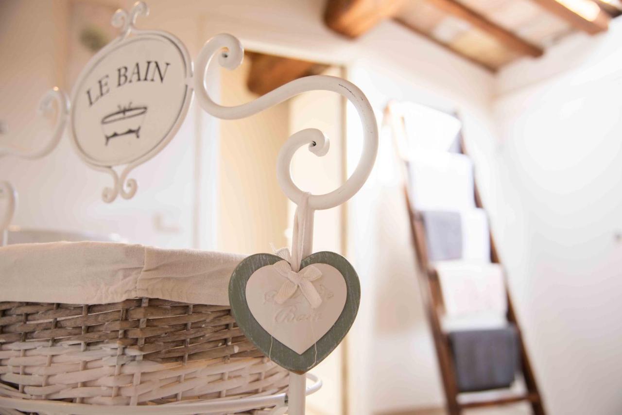 קאלי B&B Relais Druda מראה חיצוני תמונה