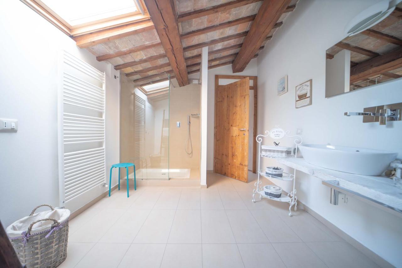 קאלי B&B Relais Druda מראה חיצוני תמונה