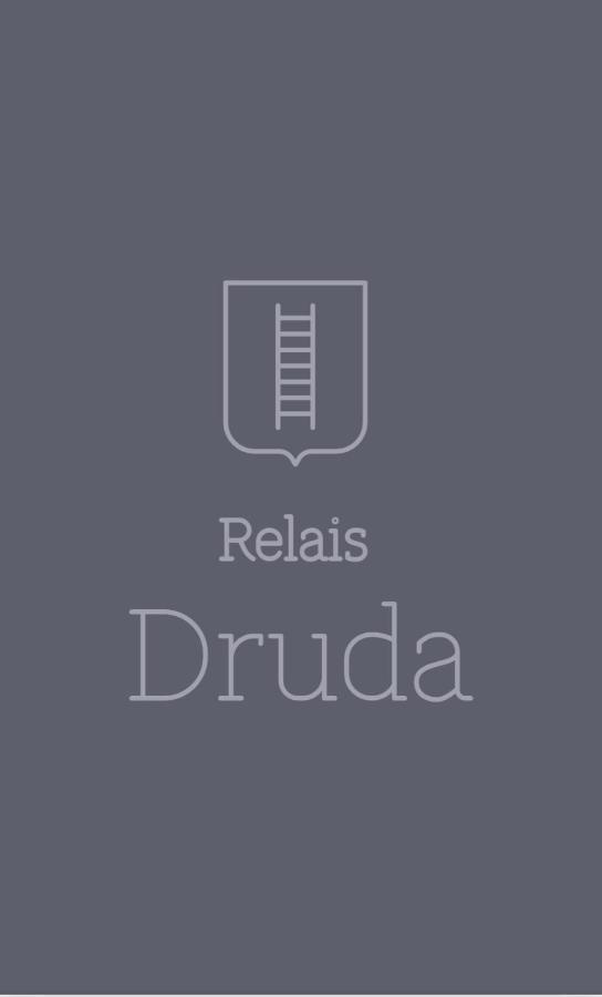קאלי B&B Relais Druda מראה חיצוני תמונה