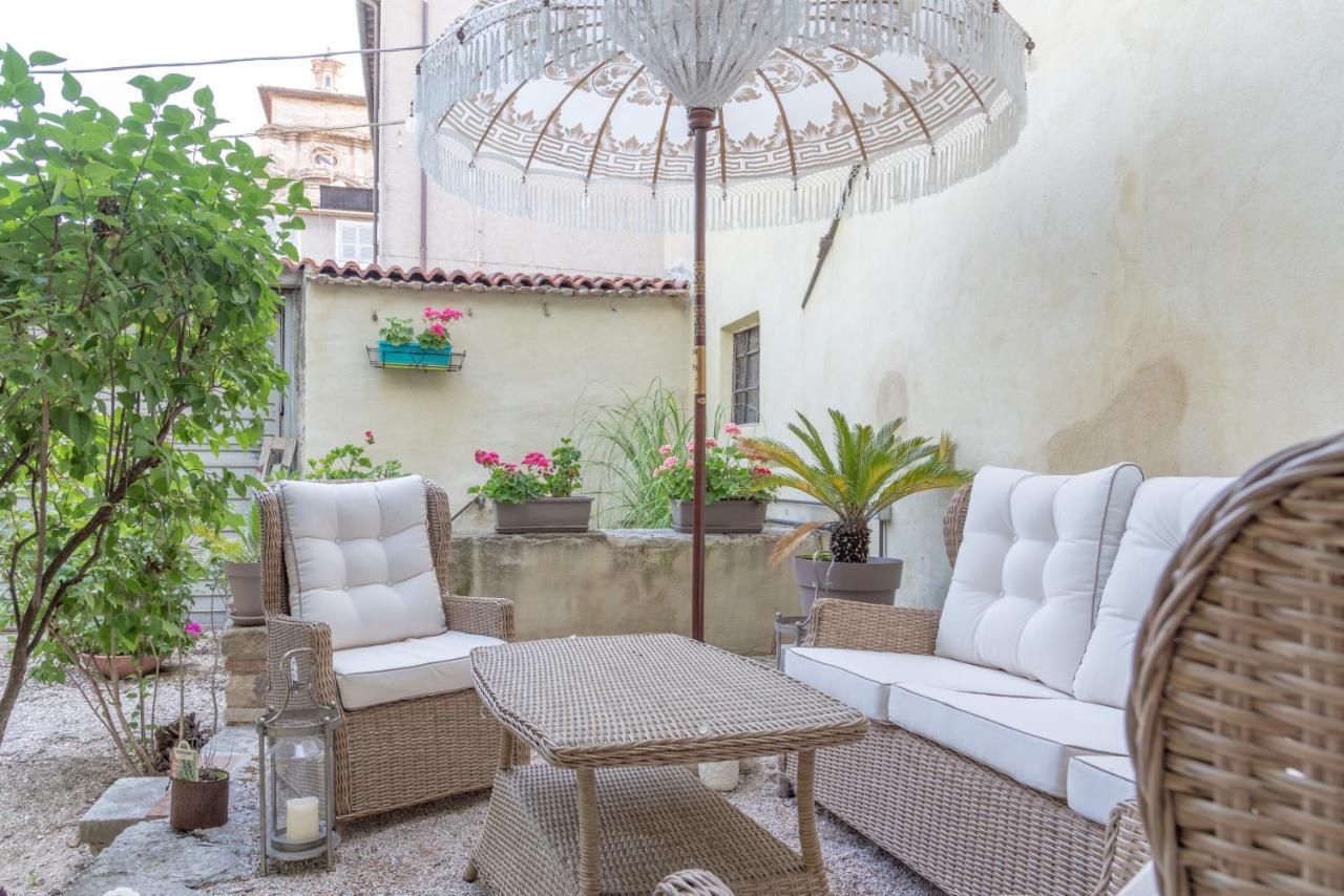 קאלי B&B Relais Druda מראה חיצוני תמונה