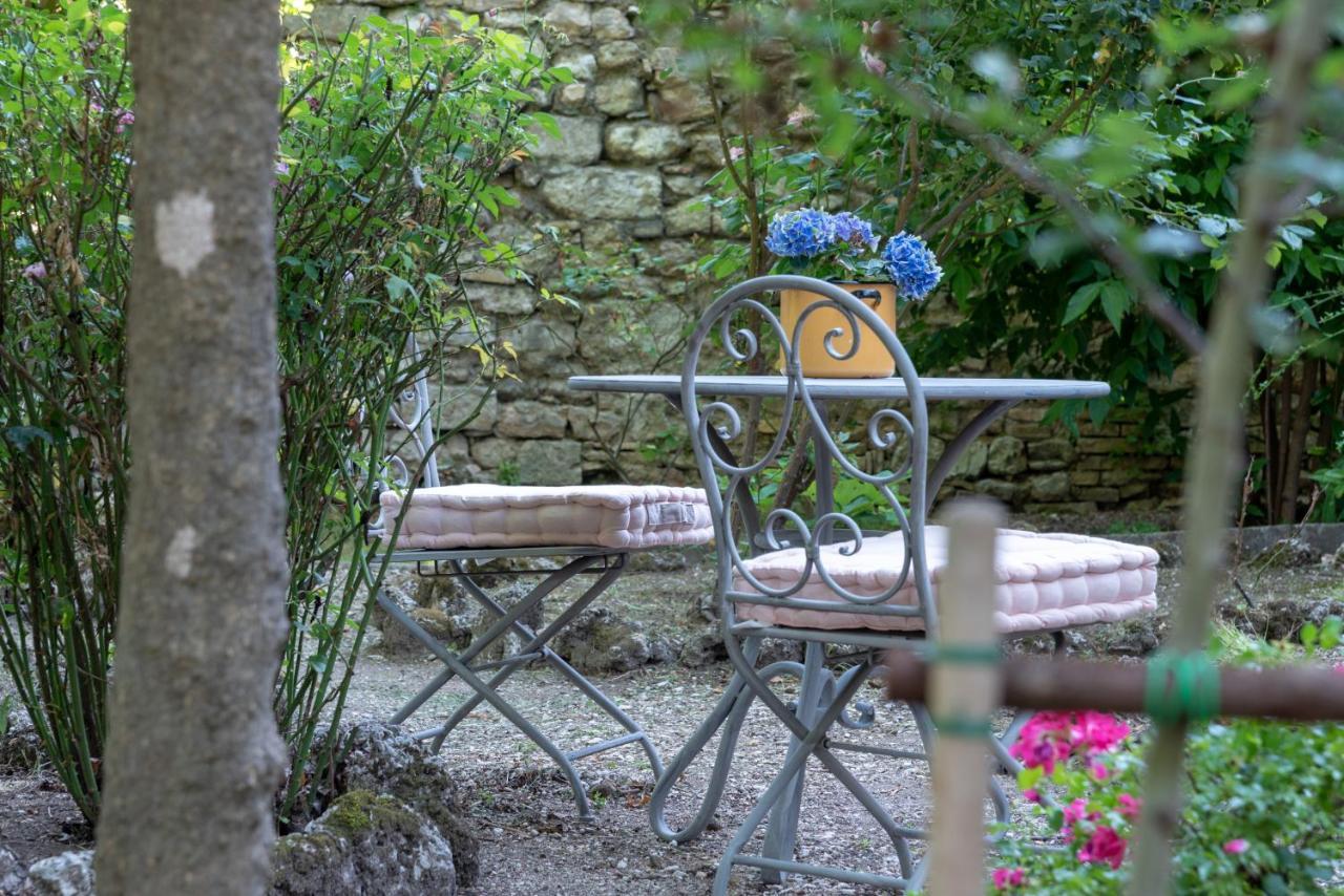 קאלי B&B Relais Druda מראה חיצוני תמונה