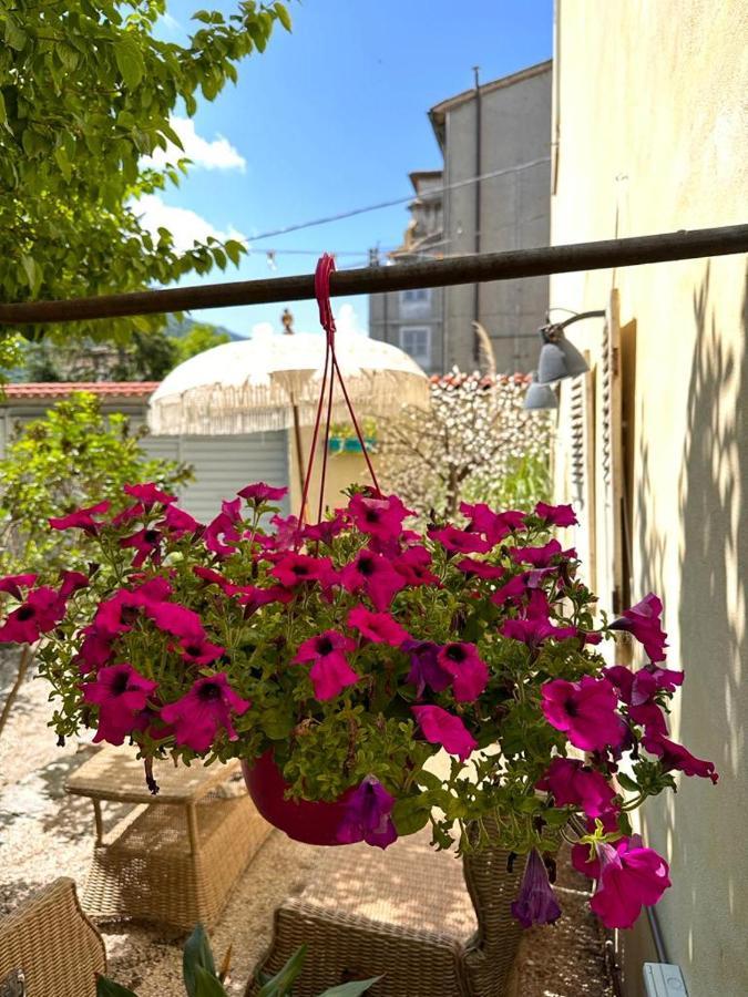 קאלי B&B Relais Druda מראה חיצוני תמונה